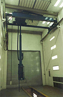 Overhead Personnel Lift (4)